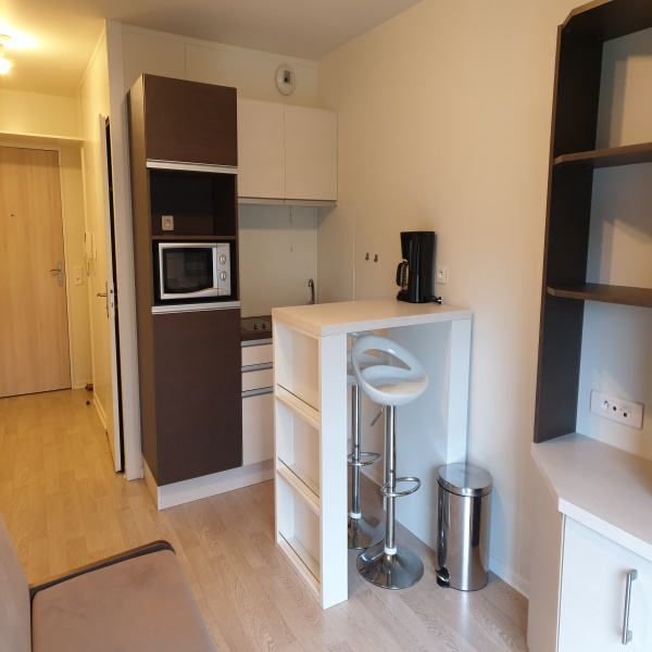 Offres de location Studio La Roche-sur-Yon 85000