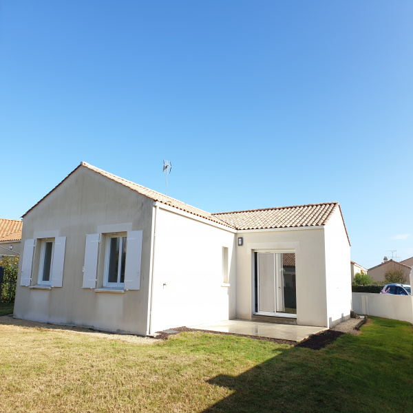 Offres de vente Maison La Roche-sur-Yon 85000