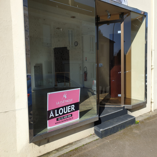 Offres de location Autre La Roche-sur-Yon 85000